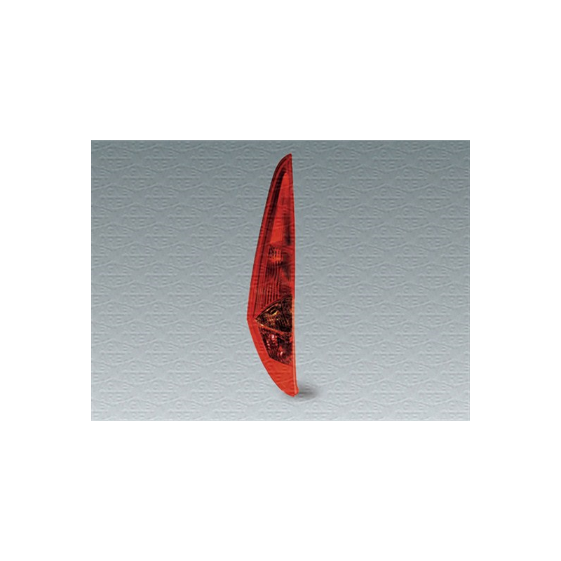 Fanale posteriore - MAGNETI MARELLI