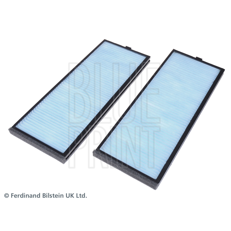 Filtro abitacolo - BLUE PRINT