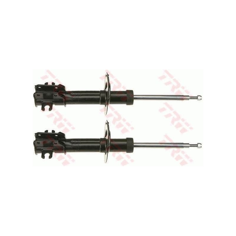 Ammortizzatore asse anteriore - TRW