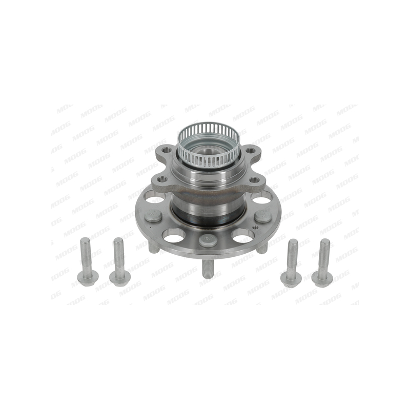 Cuscinetto ruota asse posteriore - MOOG