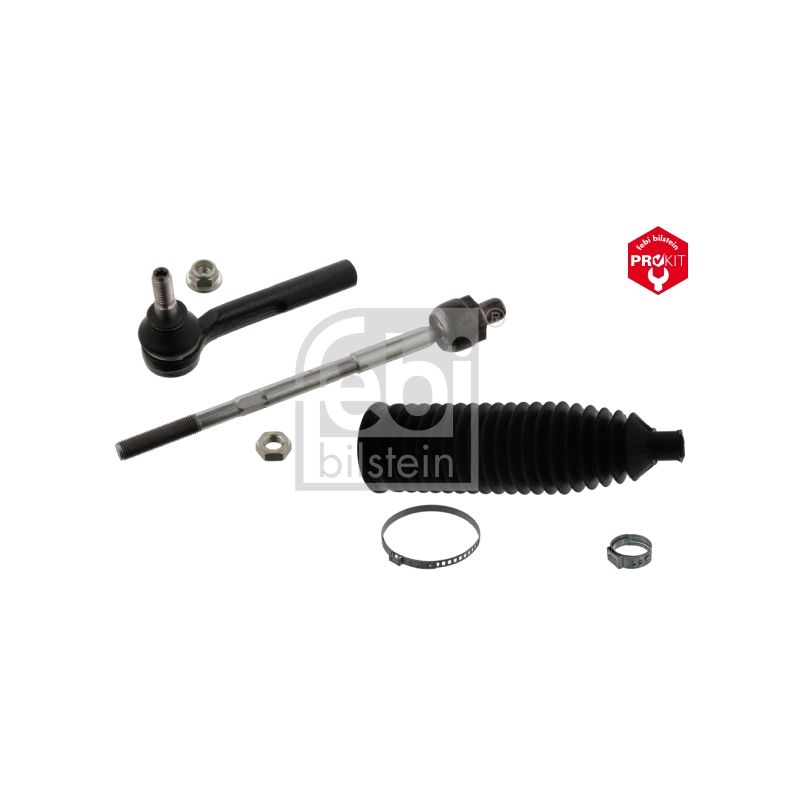 Tirante trasversale - FEBI