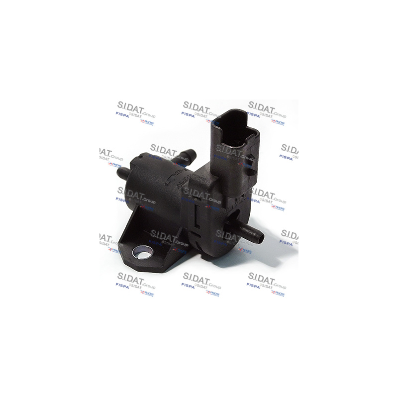 Valvola EGR - SIDAT