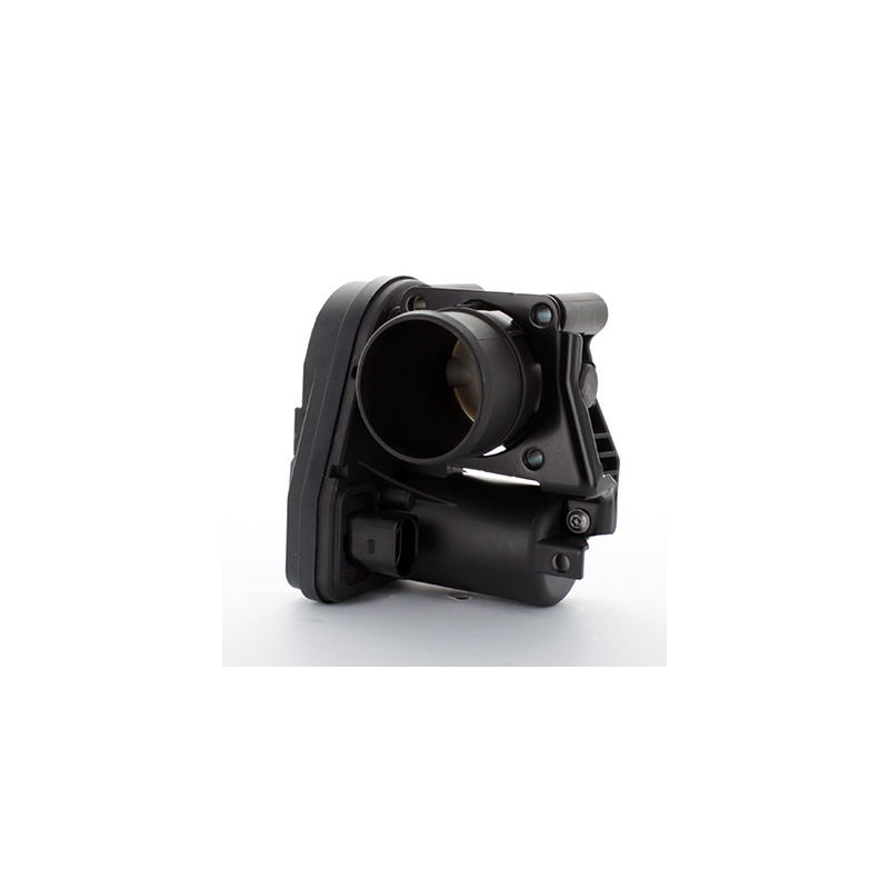 Corpo farfallato - SIDAT