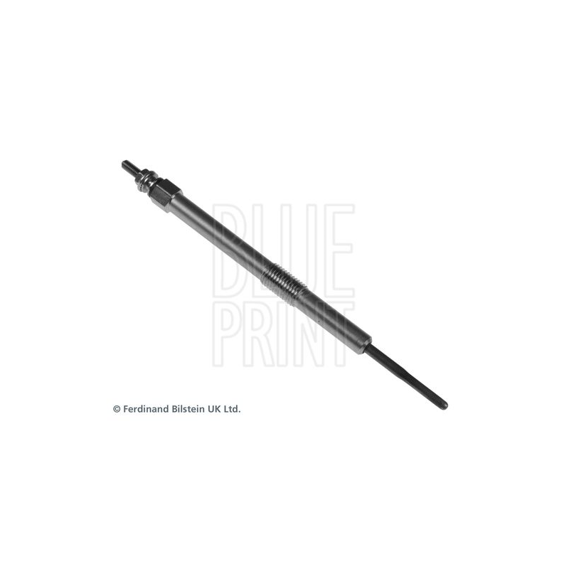 Candeletta - BLUE PRINT