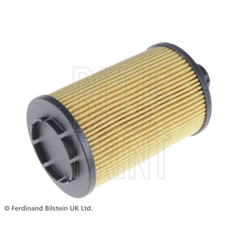 Filtro olio - BLUE PRINT