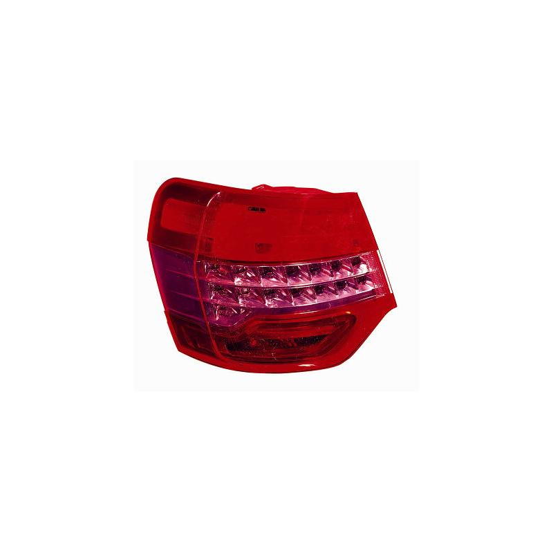 Fanale posteriore - DEPO