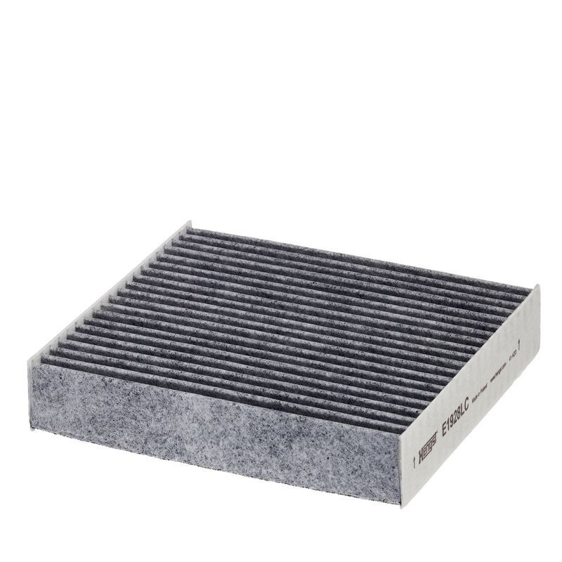 Filtro abitacolo - HENGST FILTRAZIONE