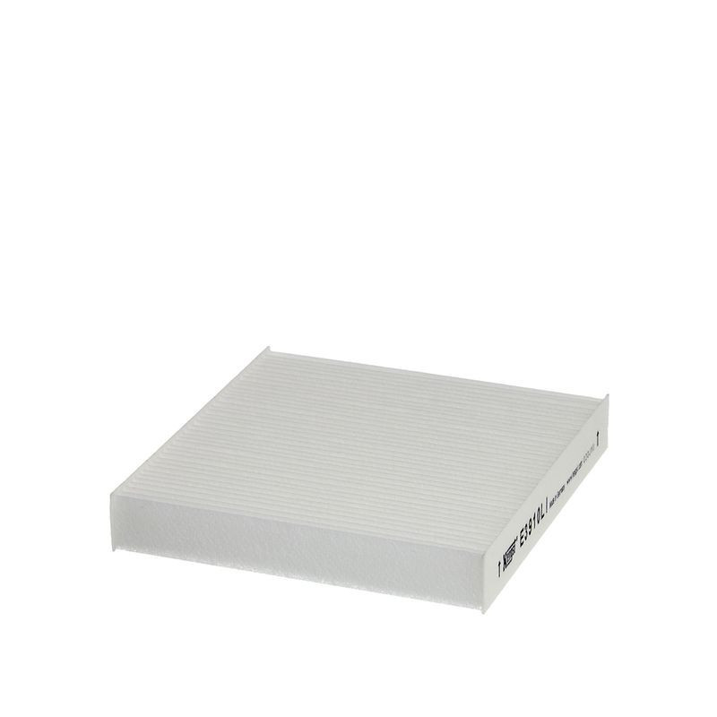 Filtro abitacolo - HENGST FILTRAZIONE