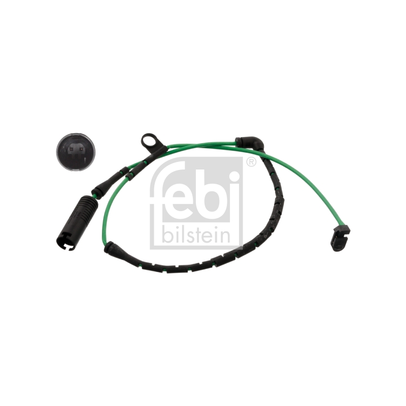 Indicatore usura freno asse anteriore - FEBI