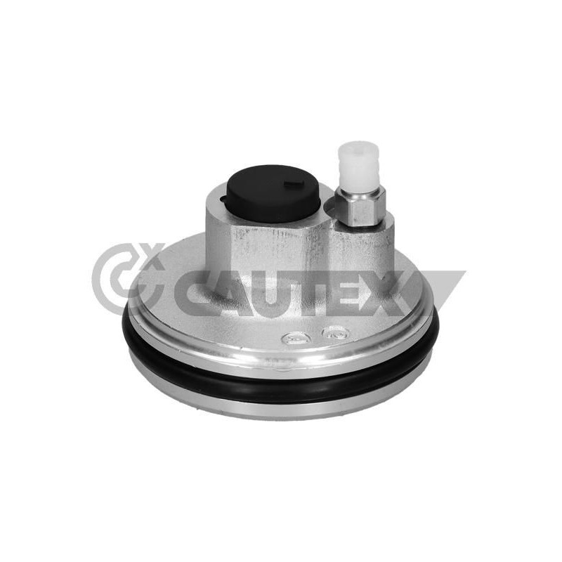 Ammortizzatore asse anteriore - CAUTEX GOMMA E PARTI MOTORE