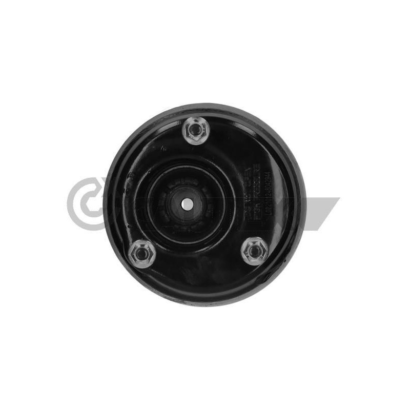 Ammortizzatore asse anteriore - CAUTEX GOMMA E PARTI MOTORE