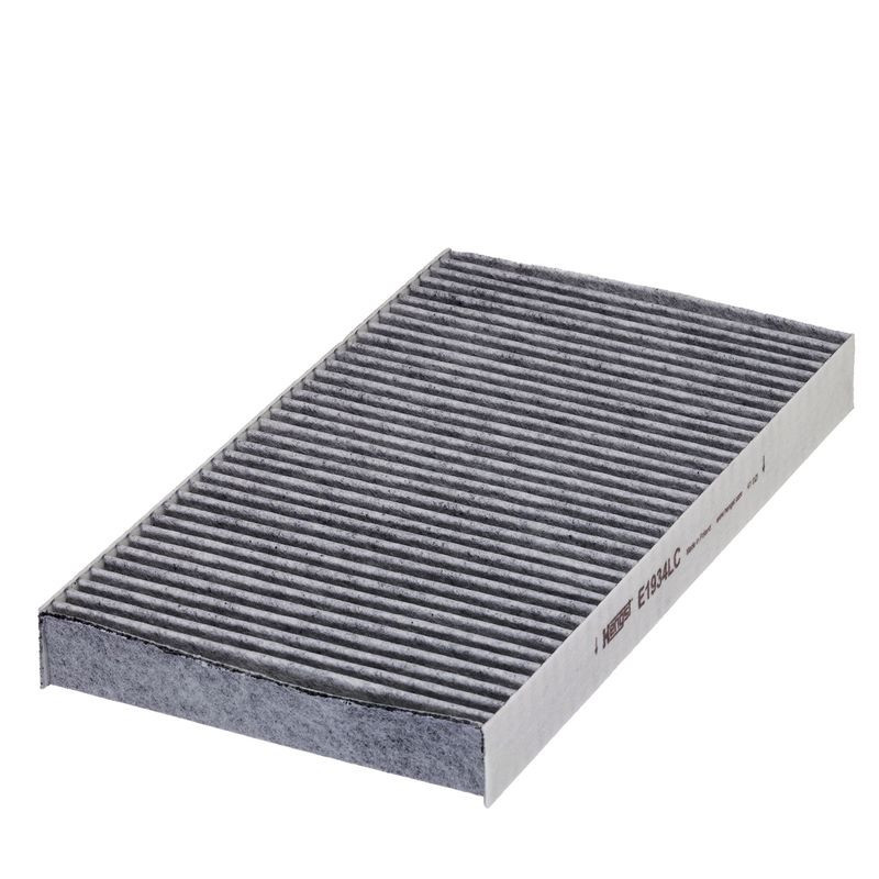 Filtro abitacolo - HENGST FILTRAZIONE