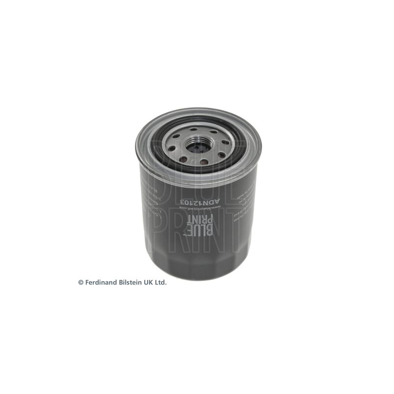 Filtro olio - BLUE PRINT