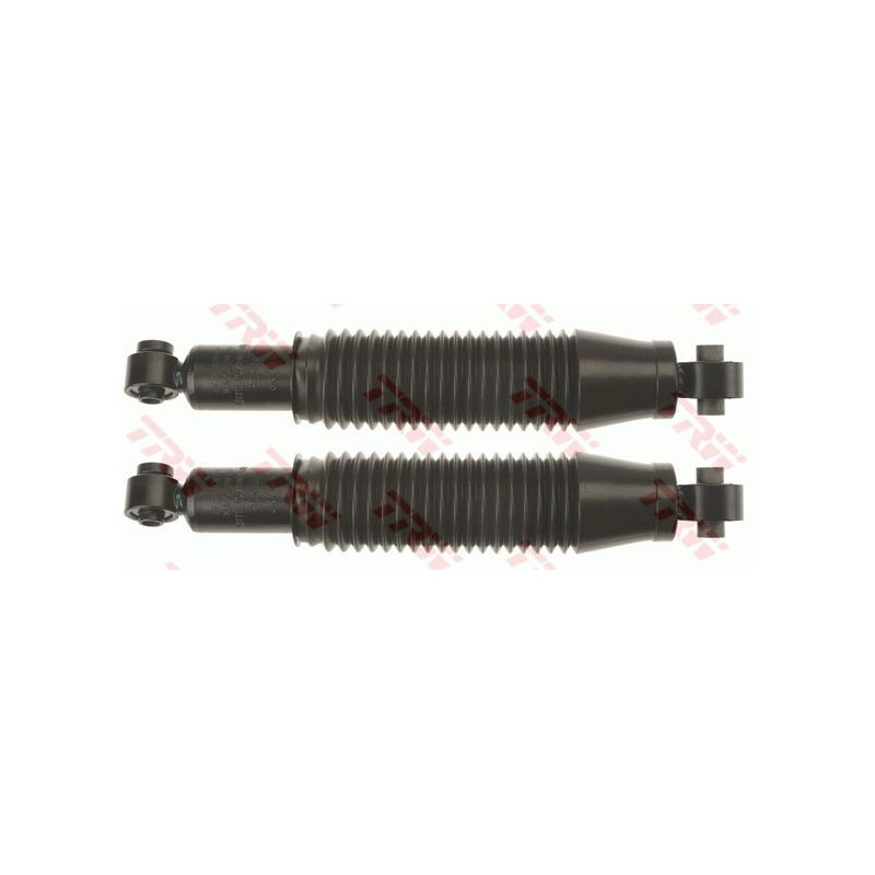 Ammortizzatore asse posteriore - TRW