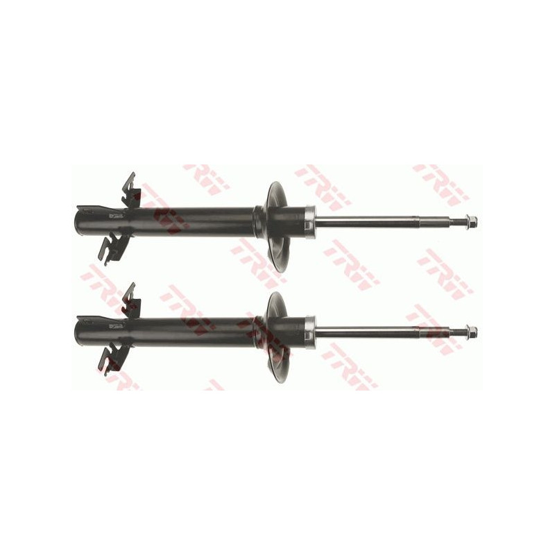 Ammortizzatore asse anteriore - TRW