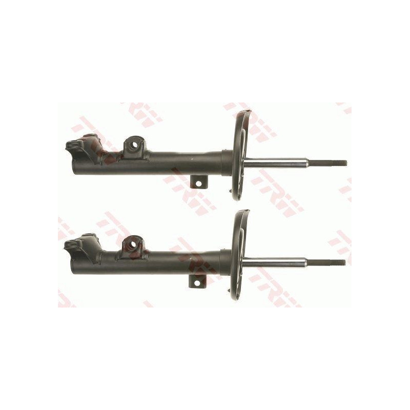 Ammortizzatore asse anteriore - TRW