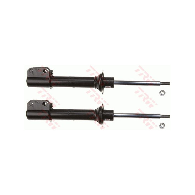 Ammortizzatore asse anteriore - TRW