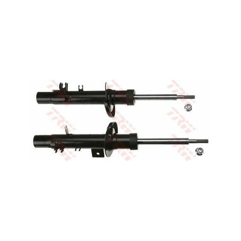 Ammortizzatore asse anteriore - TRW
