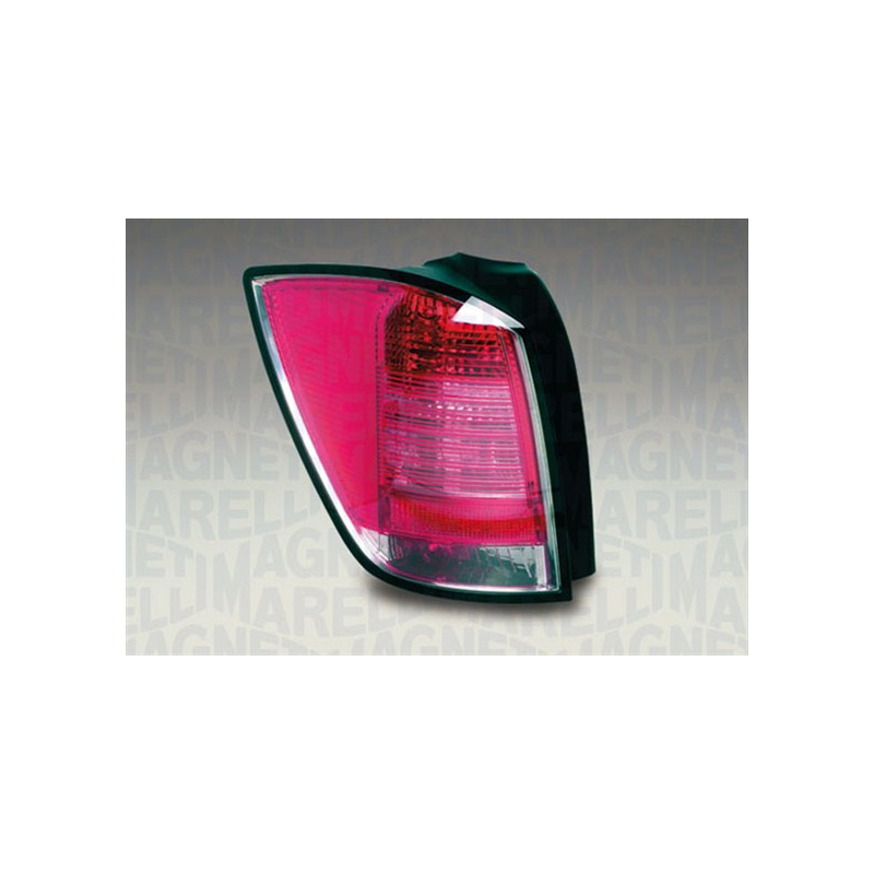 Fanale posteriore - MAGNETI MARELLI