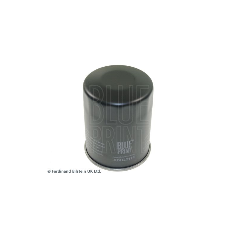 Filtro olio - BLUE PRINT