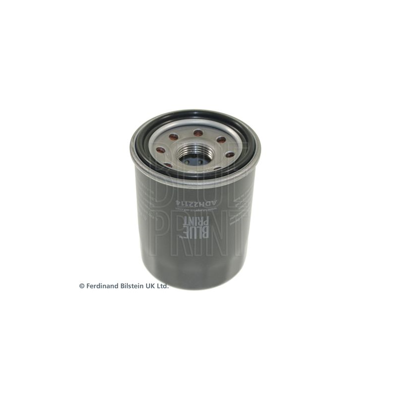 Filtro olio - BLUE PRINT