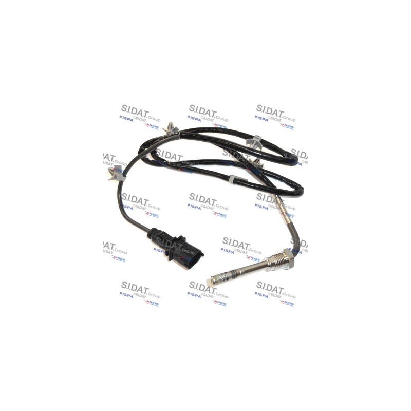 Sonda Lambda - SIDAT