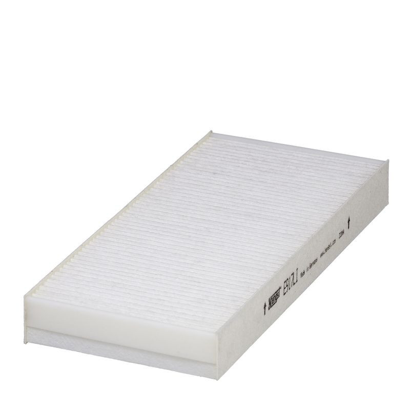 Filtro abitacolo - HENGST FILTRAZIONE