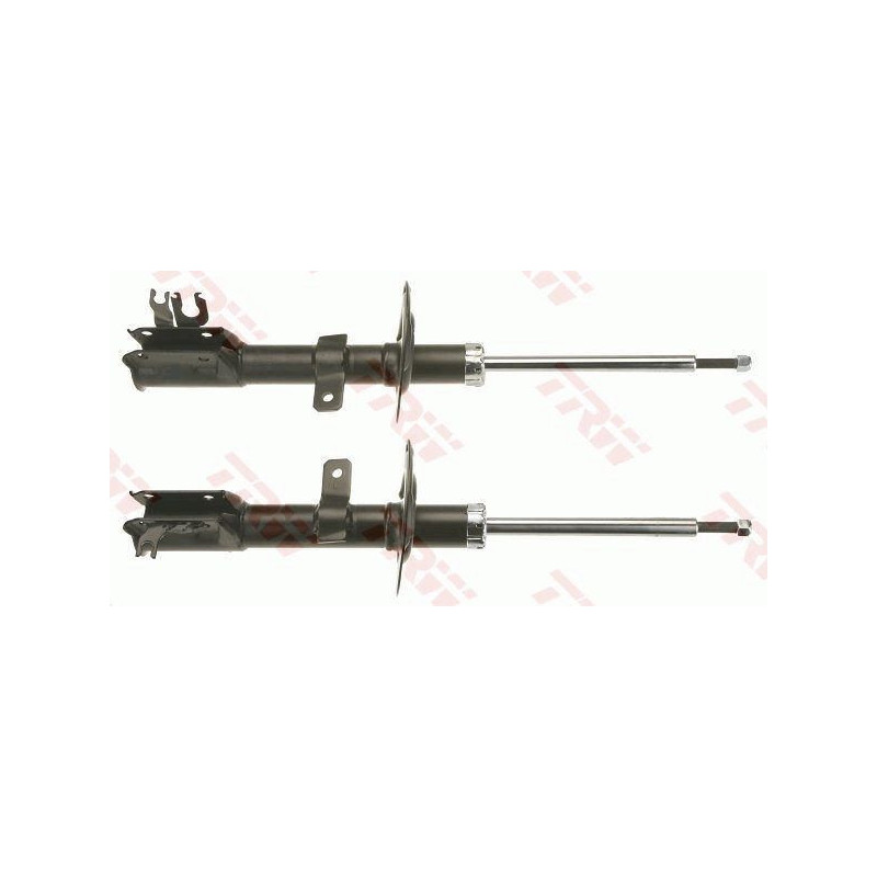 Ammortizzatore asse anteriore - TRW