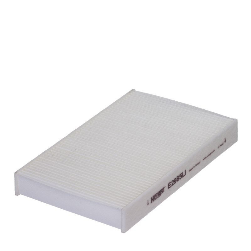 Filtro abitacolo - HENGST FILTRAZIONE