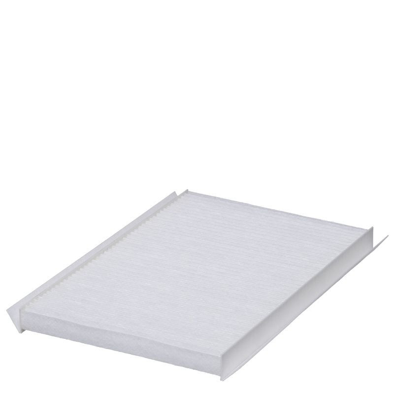 Filtro abitacolo - HENGST FILTRAZIONE