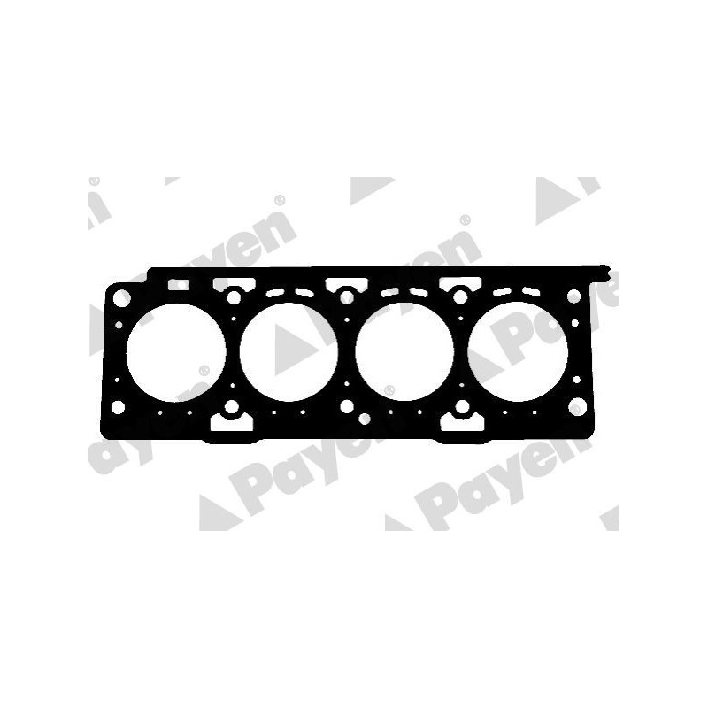 Guarnizione testata - PAYEN