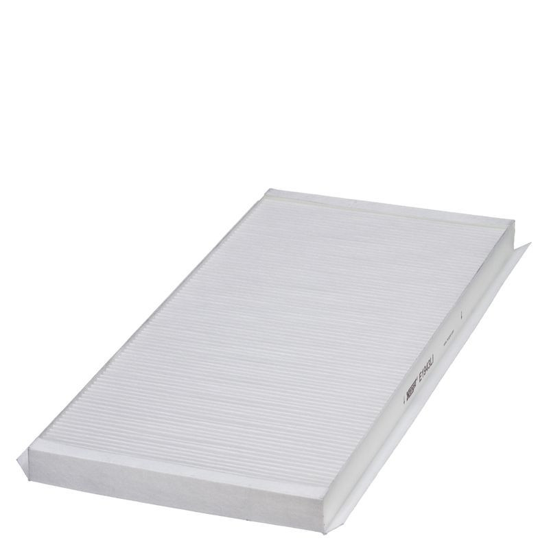 Filtro abitacolo - HENGST FILTRAZIONE