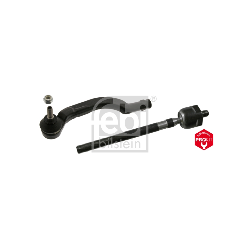 Tirante trasversale - FEBI