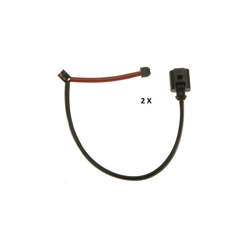 Indicatore usura freno asse anteriore - TRW