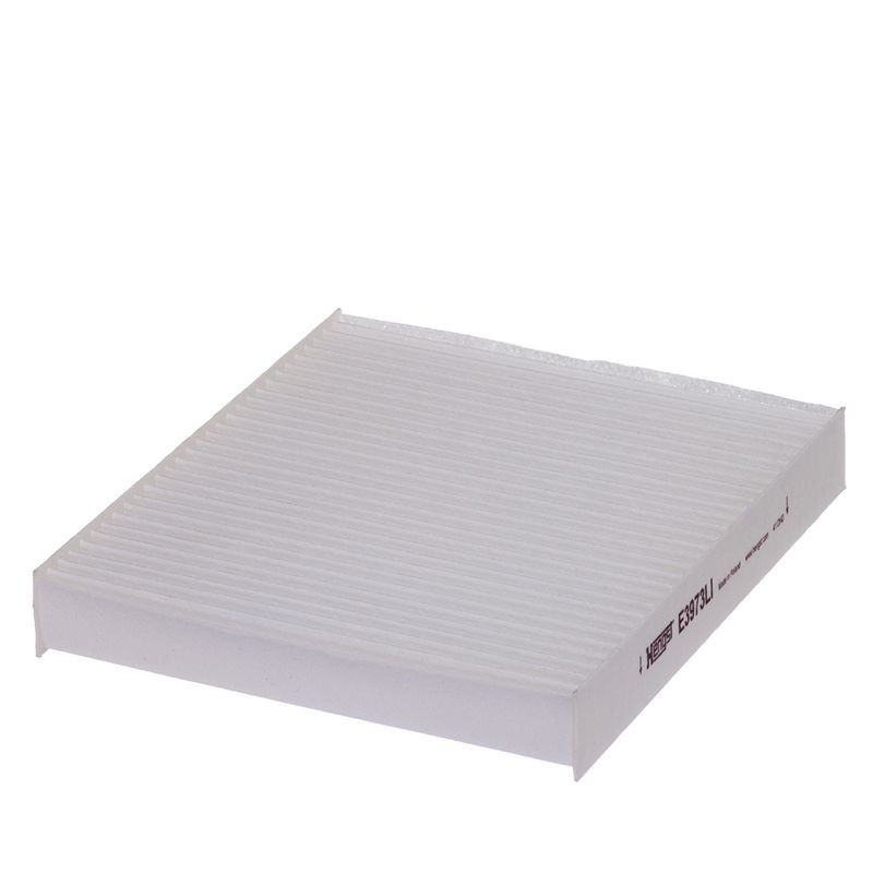 Filtro abitacolo - HENGST FILTRAZIONE
