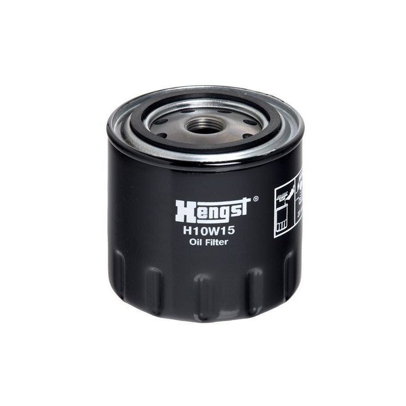 Filtro olio - HENGST FILTRAZIONE