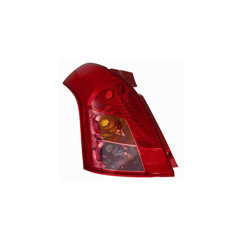 Fanale posteriore - DEPO