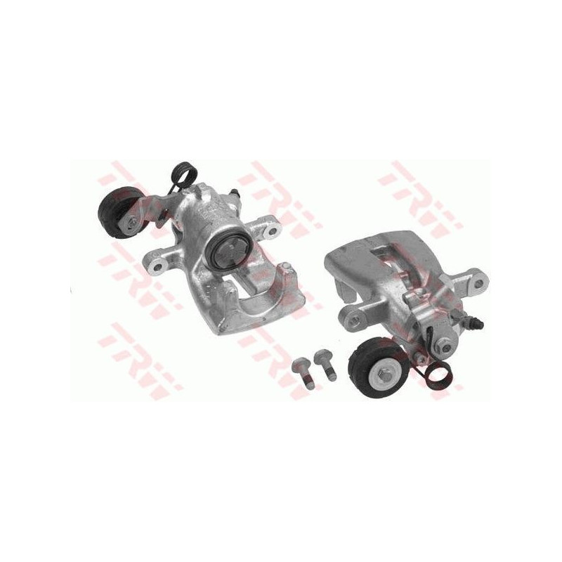Pinza freno asse posteriore - TRW