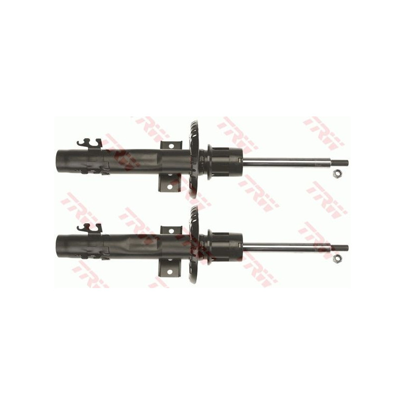 Ammortizzatore asse anteriore - TRW