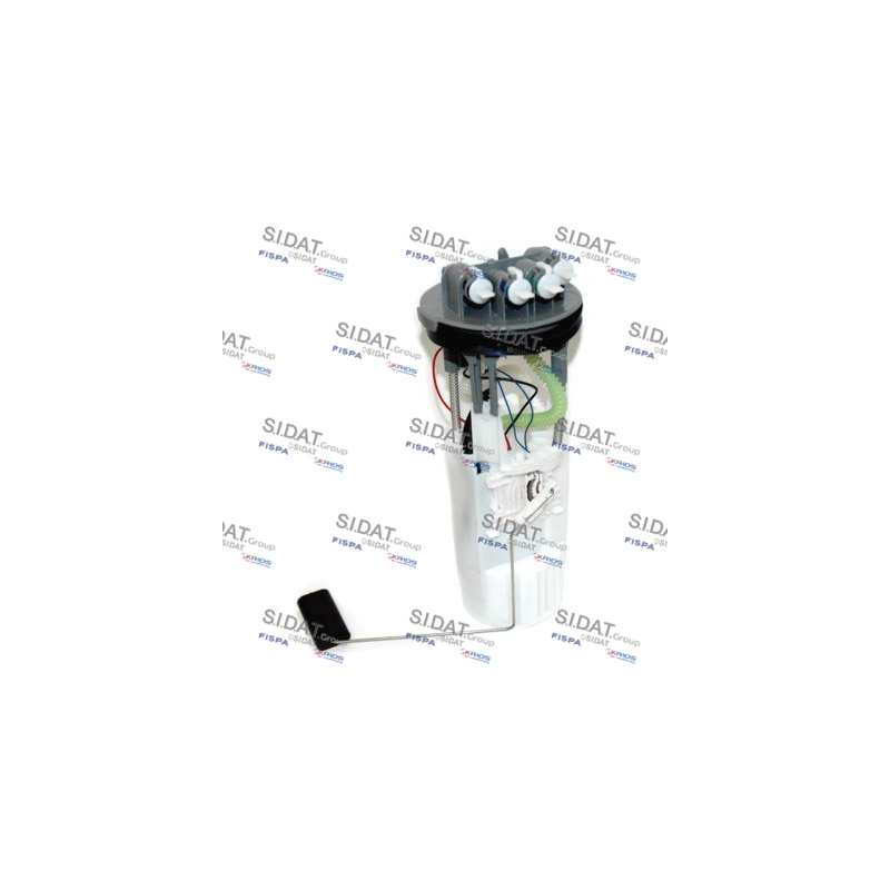 Pompa carburante - SIDAT