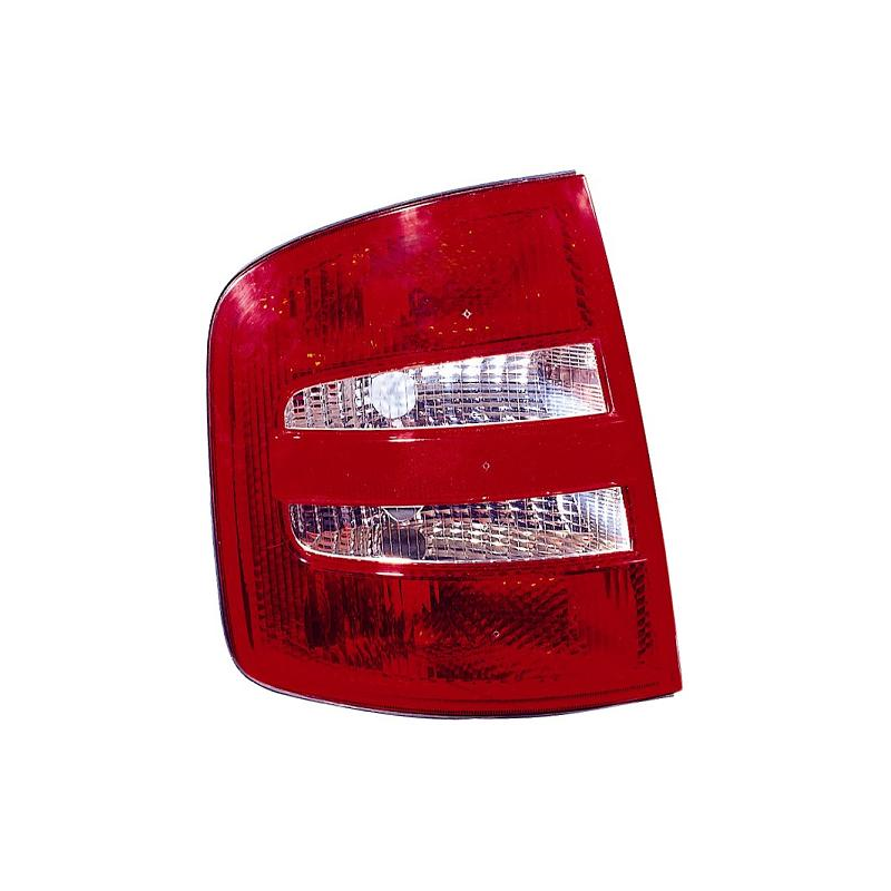 Fanale posteriore - DEPO