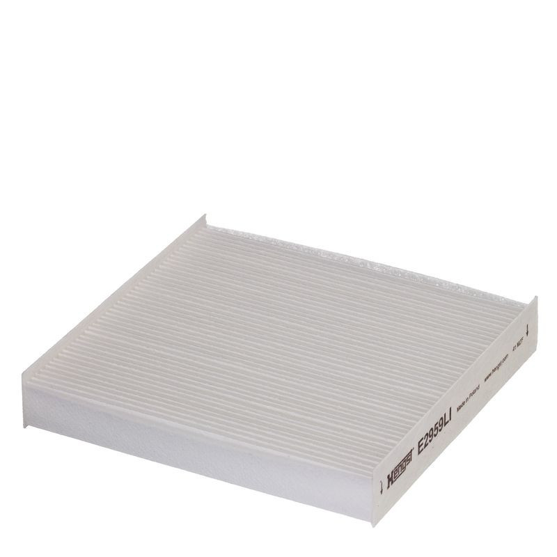 Filtro abitacolo - HENGST FILTRAZIONE