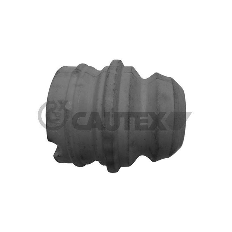 Ammortizzatore asse anteriore - CAUTEX GOMMA E PARTI MOTORE