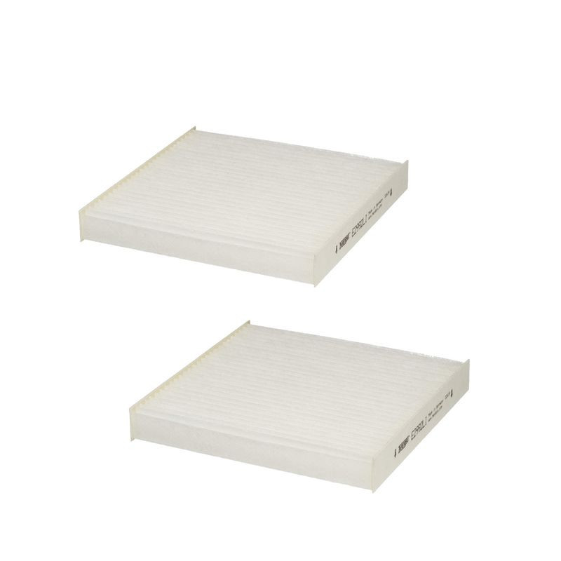 Filtro abitacolo - HENGST FILTRAZIONE