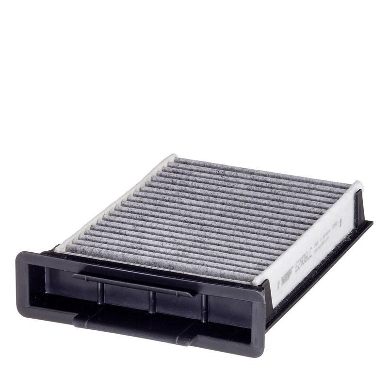 Filtro abitacolo - HENGST FILTRAZIONE