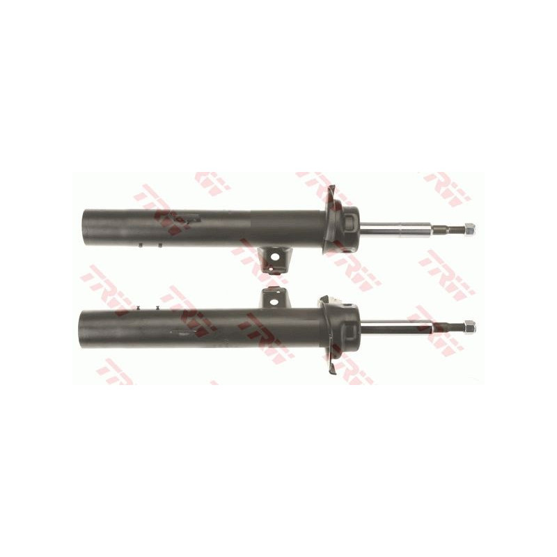 Ammortizzatore asse anteriore - TRW