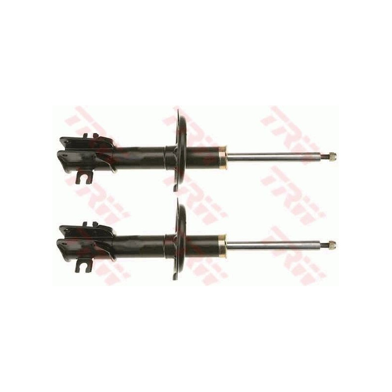 Ammortizzatore asse anteriore - TRW