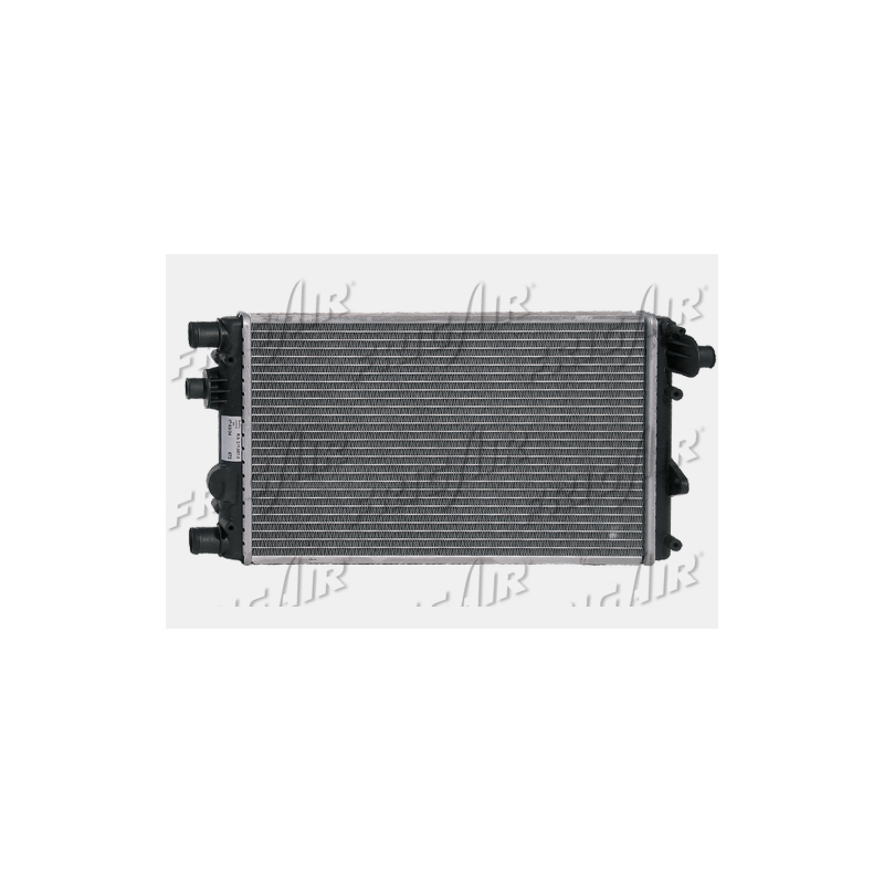 Radiatore acqua - FRIG AIR