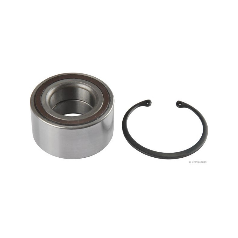 Cuscinetto ruota asse anteriore - JAKOPARTS