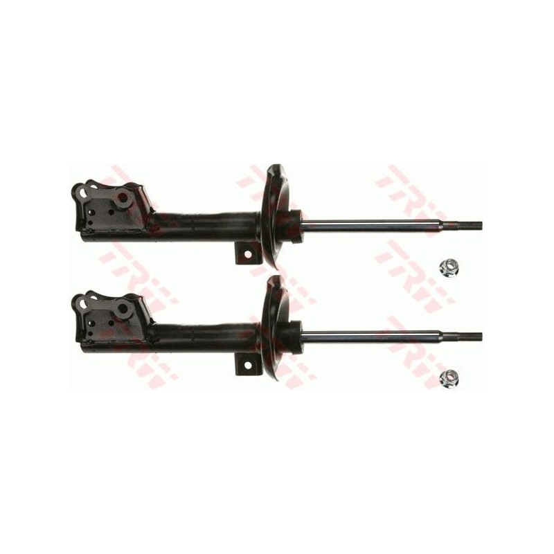 Ammortizzatore asse anteriore - TRW